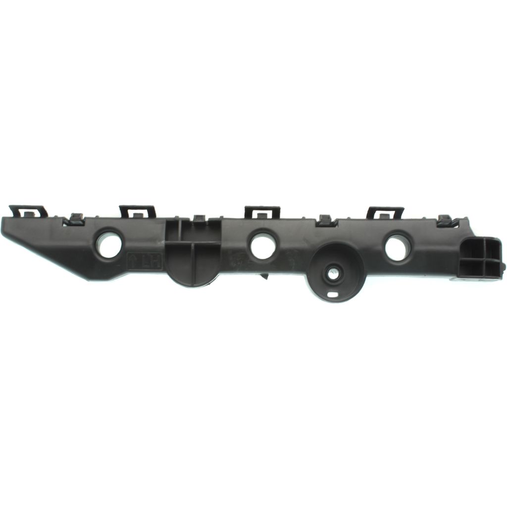 INFINITI Q50 REAR BUMPER COVER SUPPORT BRACKET LOWER LEFT (Driver Side) OEM#852214GA0A 2014-2024 PL#IN1142101