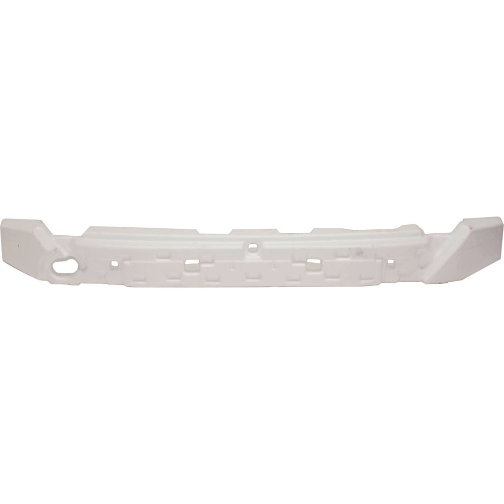 HYUNDAI ACCENT SEDAN FRONT BUMPER ABSORBER OEM#86520J0000 2018-2022 PL#HY1070173