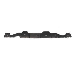TOYOTA TUNDRA FRONT COVER SIDE BRACKET LEFT (Driver Side) (PLASTIC)(PLASTIC BUMPER TYPE) OEM#538780C010 2007-2013 PL#TO1032113