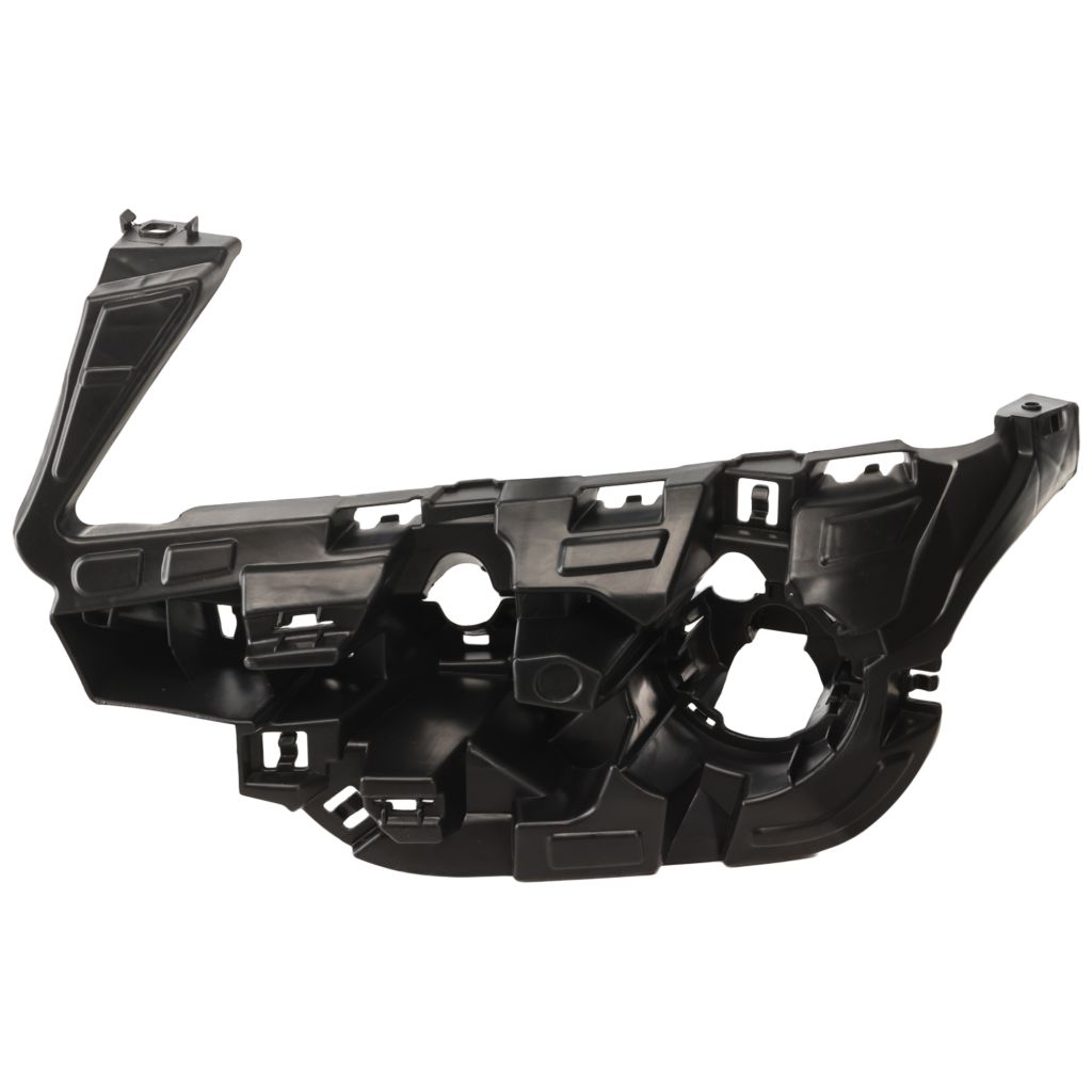BMW BMW X3 FRONT BUMPER COVER SUPPORT LEFT (Driver Side) (WO/M PKG) OEM#51117212955 2011-2014 PL#BM1042107