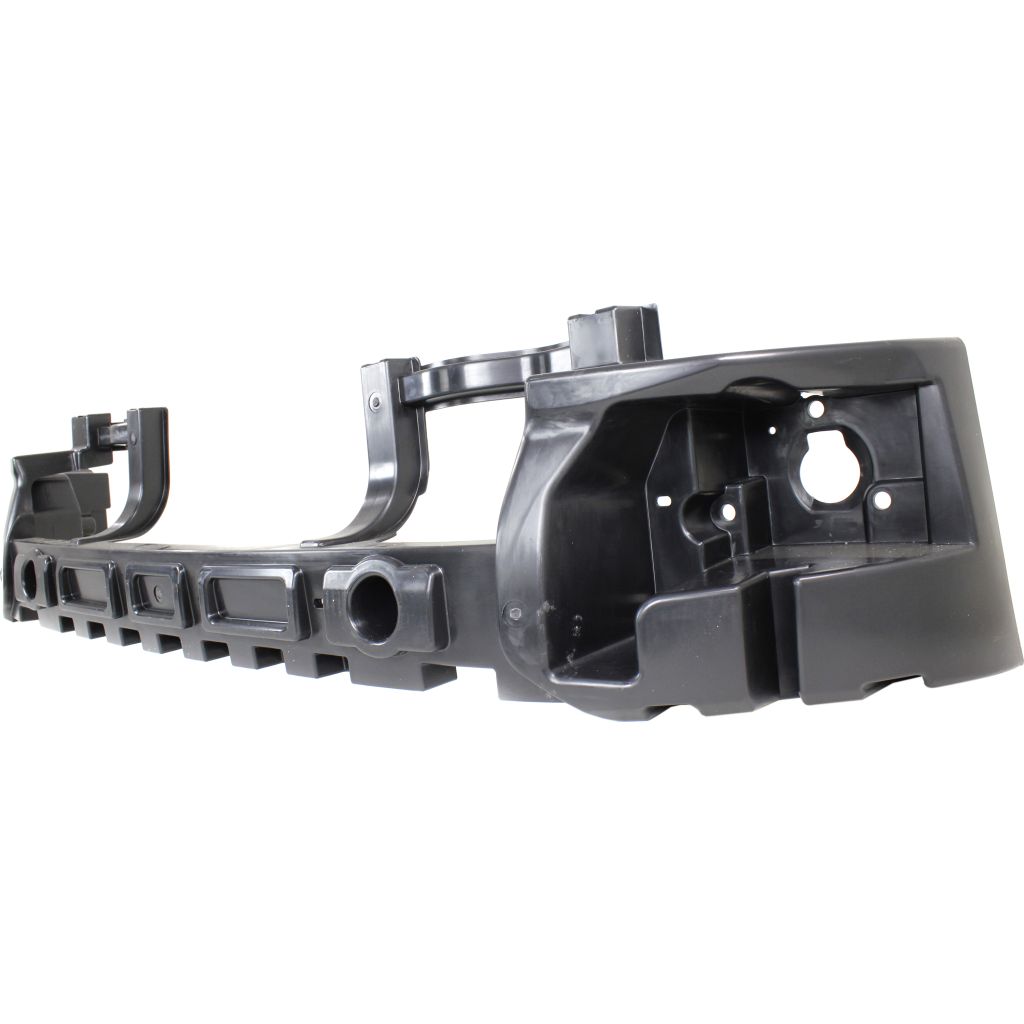 DODGE TRUCKS & VANS DODGE/PU (R1500) FRONT BUMPER ABSORBER (W/SPORT PKG) **CAPA** OEM#68026481AC 2009-2012 PL#CH1070833C