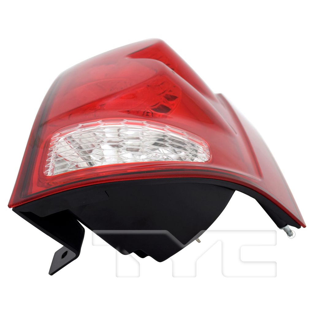 DODGE TRUCKS & VANS GRAND CARAVAN TAIL LAMP ASSEMBLY RIGHT (Passenger Side) OEM#5182534AE 2011-2020 PL#CH2801199