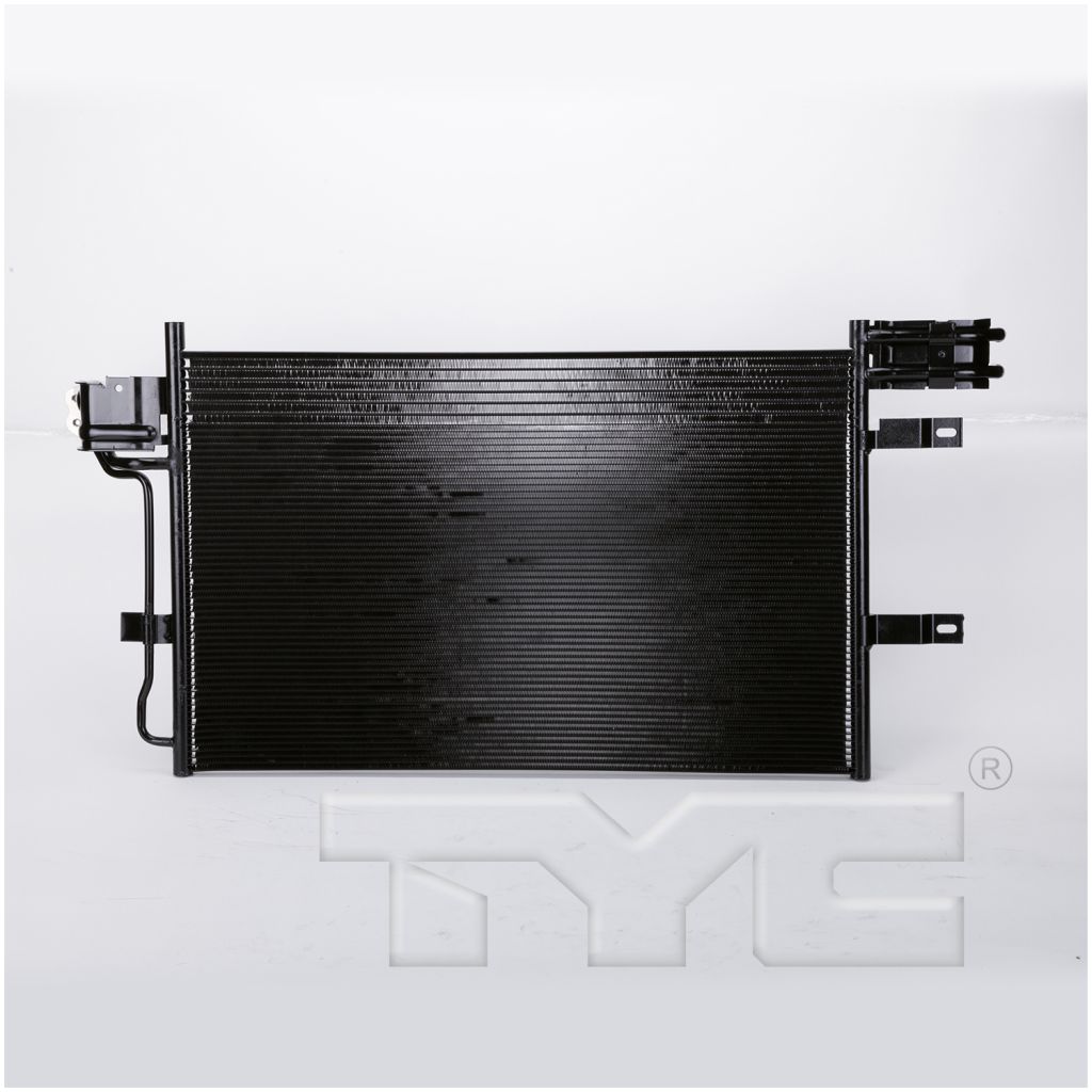 LINCOLN MKT A/C CONDENSER 3.7L W/TOC OEM#BG1Z19712A 2010-2012 PL#FO3030216