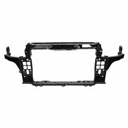 HYUNDAI VELOSTER RADIATOR SUPPORT ASSEMBLY OEM#641012V010 2012-2013 PL#HY1225175