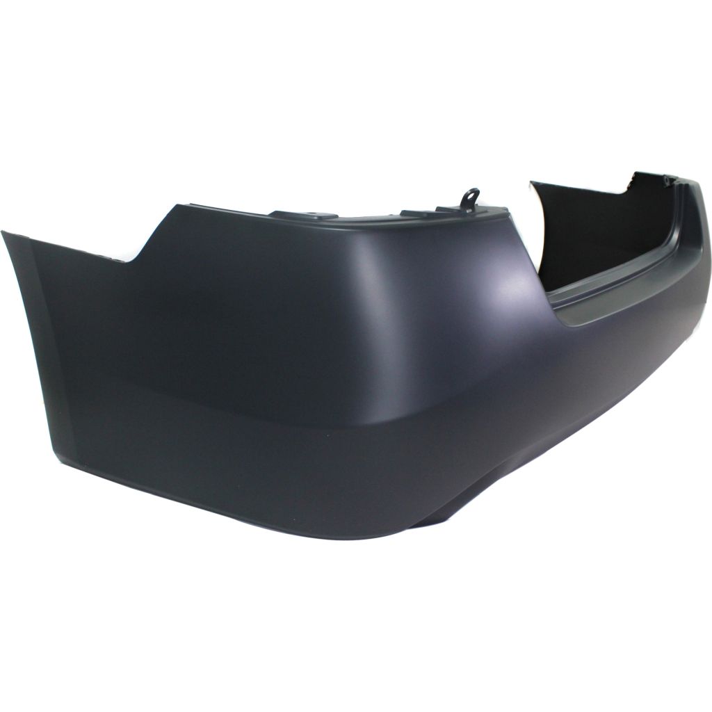 NISSAN(DATSUN) ALTIMA SEDAN REAR BUMPER COVER PRIMED **CAPA** OEM#850223TA0H 2013-2015 PL#NI1100287C