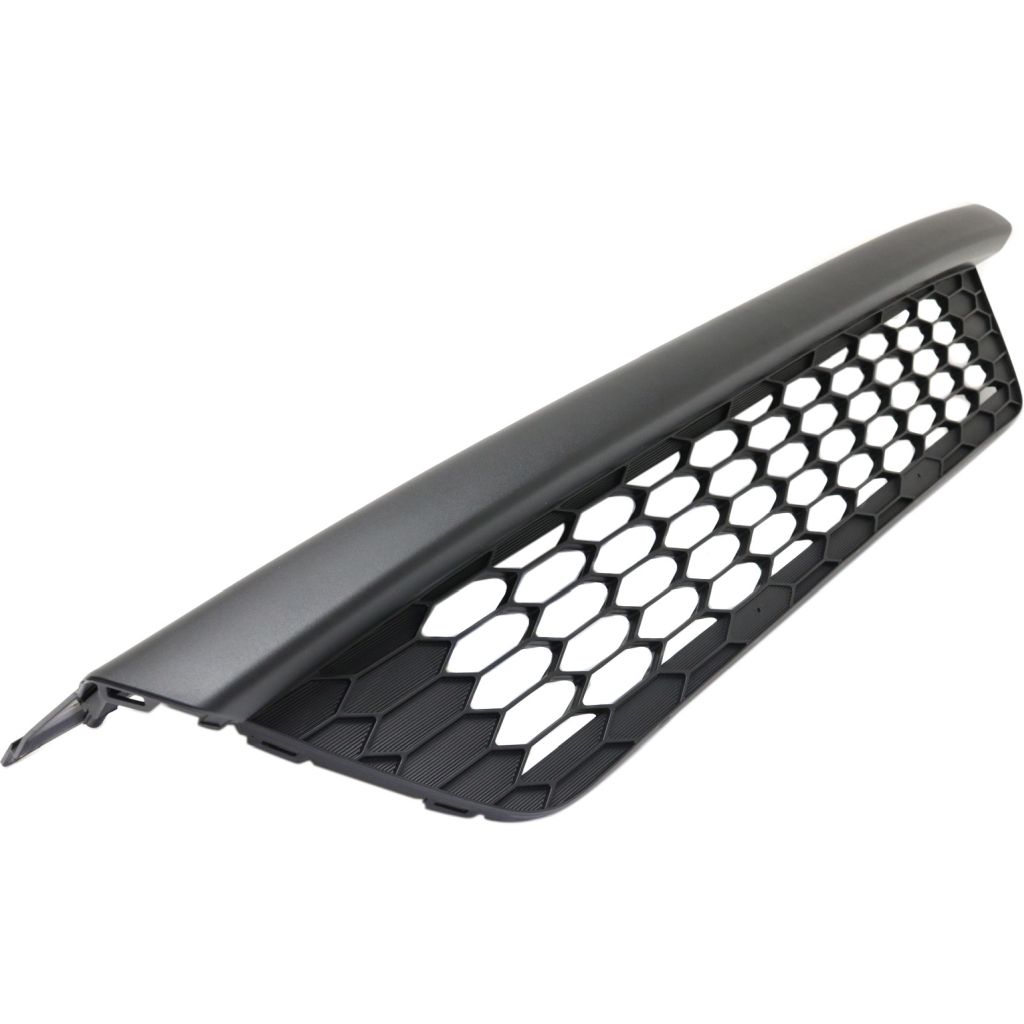 HONDA FIT FRONT BUMPER GRILLE OEM#71102T5RA00 2015-2017 PL#HO1036121