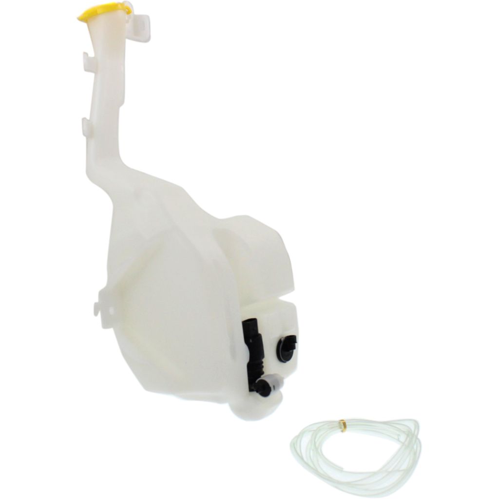 JEEPVEHICLE COMMANDER WASHER TANK W/PUMP W/SENSOR OEM#68018916AB-PFM 2007-2010 PL#CH1288165