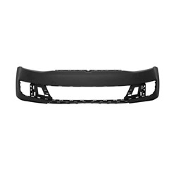 VOLKSWAGEN GLI FRONT BUMPER COVER PRM**CAPA** OEM#5C6807217EGRU 2012-2015 PL#VW1000203C
