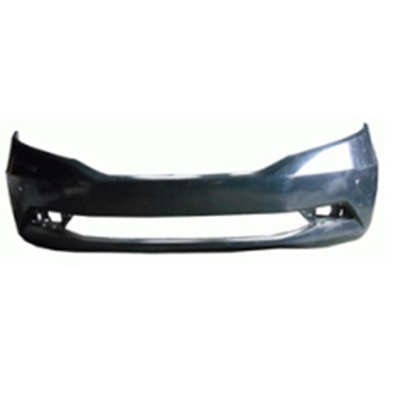 HONDA ODYSSEY FRONT BUMPER COVER PRIMED (W/SENSOR) OEM#04711TK8A81ZZ 2011-2017 PL#HO1000295