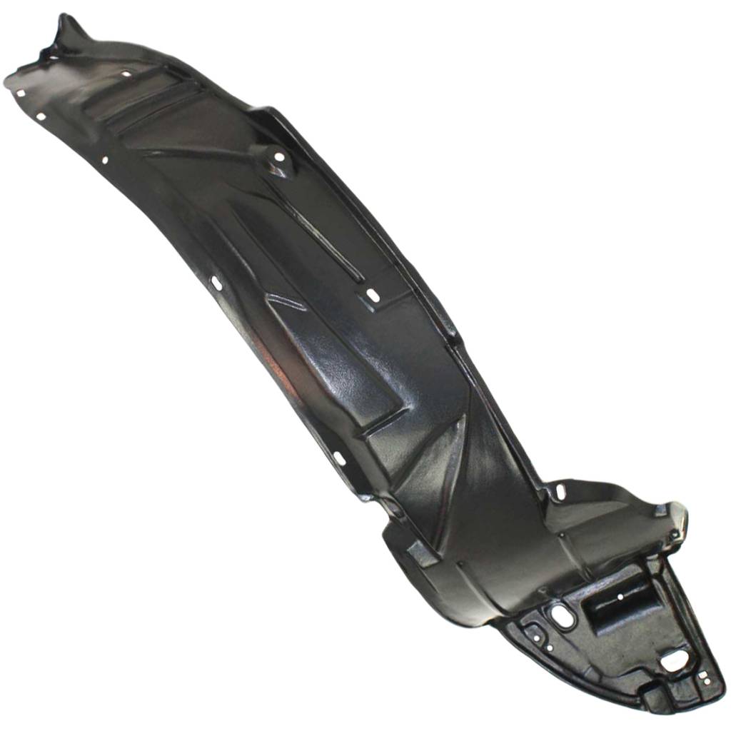 HONDA CIVIC SEDAN FENDER LINER RIGHT (Passenger Side) OEM#74101S5AJ01 2004-2005 PL#HO1249121
