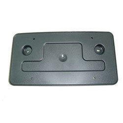 FORD MUSTANG FRONT LICENSE BRACKET OEM#AR3Z17A385AA 2010-2012 PL#FO1068128