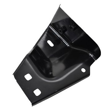 DODGE TRUCKS & VANS DODGE/PU (R1500) FENDER BRACKET FRONT LEFT (Driver Side) OEM#68276711AA 2019-2024 PL#CH1244114