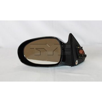 NISSAN ALTIMA DOOR MIRROR LEFT (Driver Side) PWR OEM#963020Z811 2000-2001 PL#NI1320125
