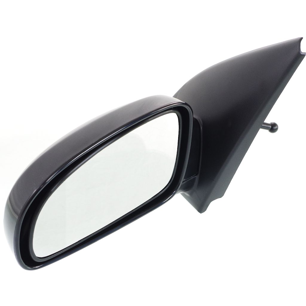 PONTIAC G3/G3 WAVE HATCHBACK DOOR MIRROR LEFT (Driver Side) MANUAL REMOTE/NON-HTD OEM#96406187 2009-2010 PL#GM1320326