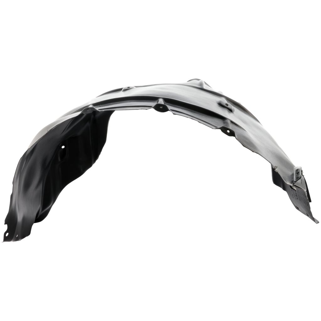 GM TRUCKS & VANS COLORADO (CHEVY) FENDER LINER RIGHT (Passenger Side) (ZR2) OEM#84337413-PFM 2015-2020 PL#GM1249288