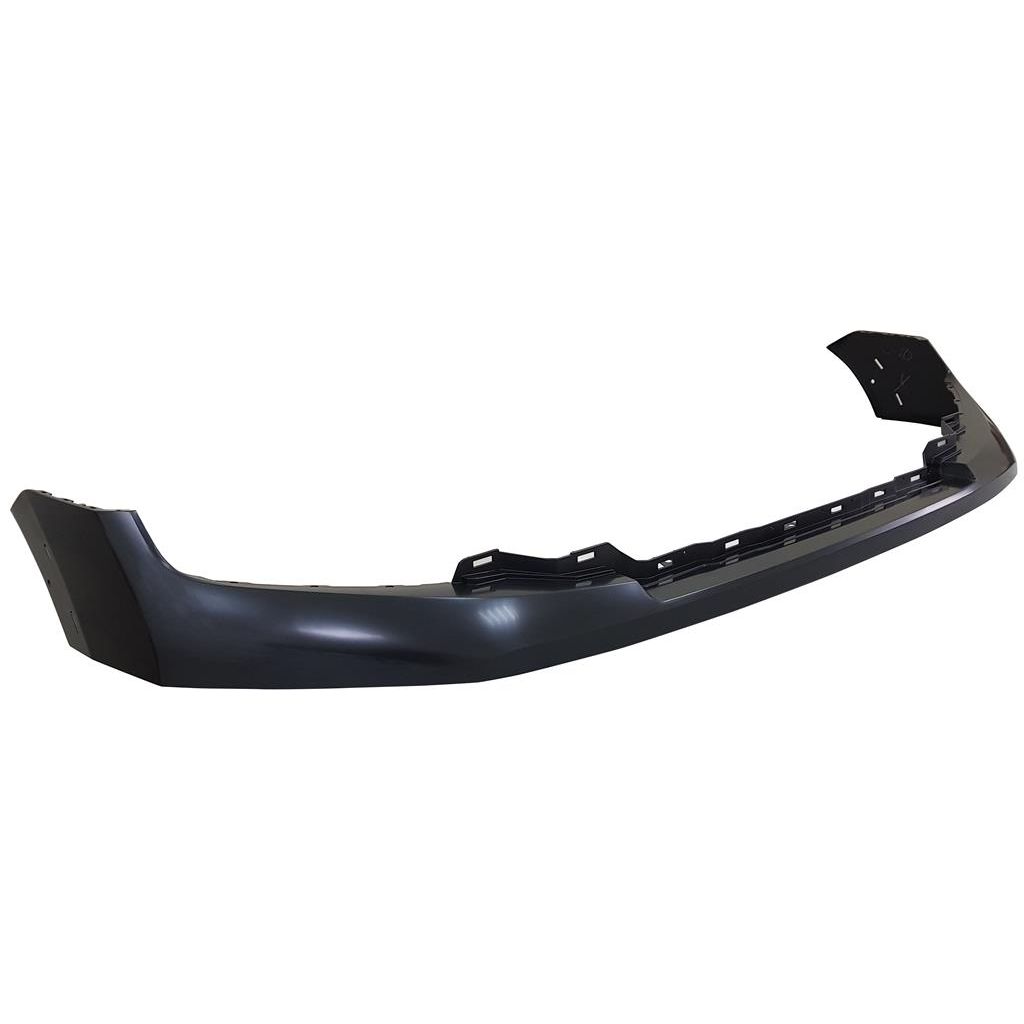 NISSAN(DATSUN) TITAN FRONT BUMPER COVER UPPER PRIMED (W/FLARE) **CAPA** OEM#620239FV1H 2020-2024 PL#NI1014107C