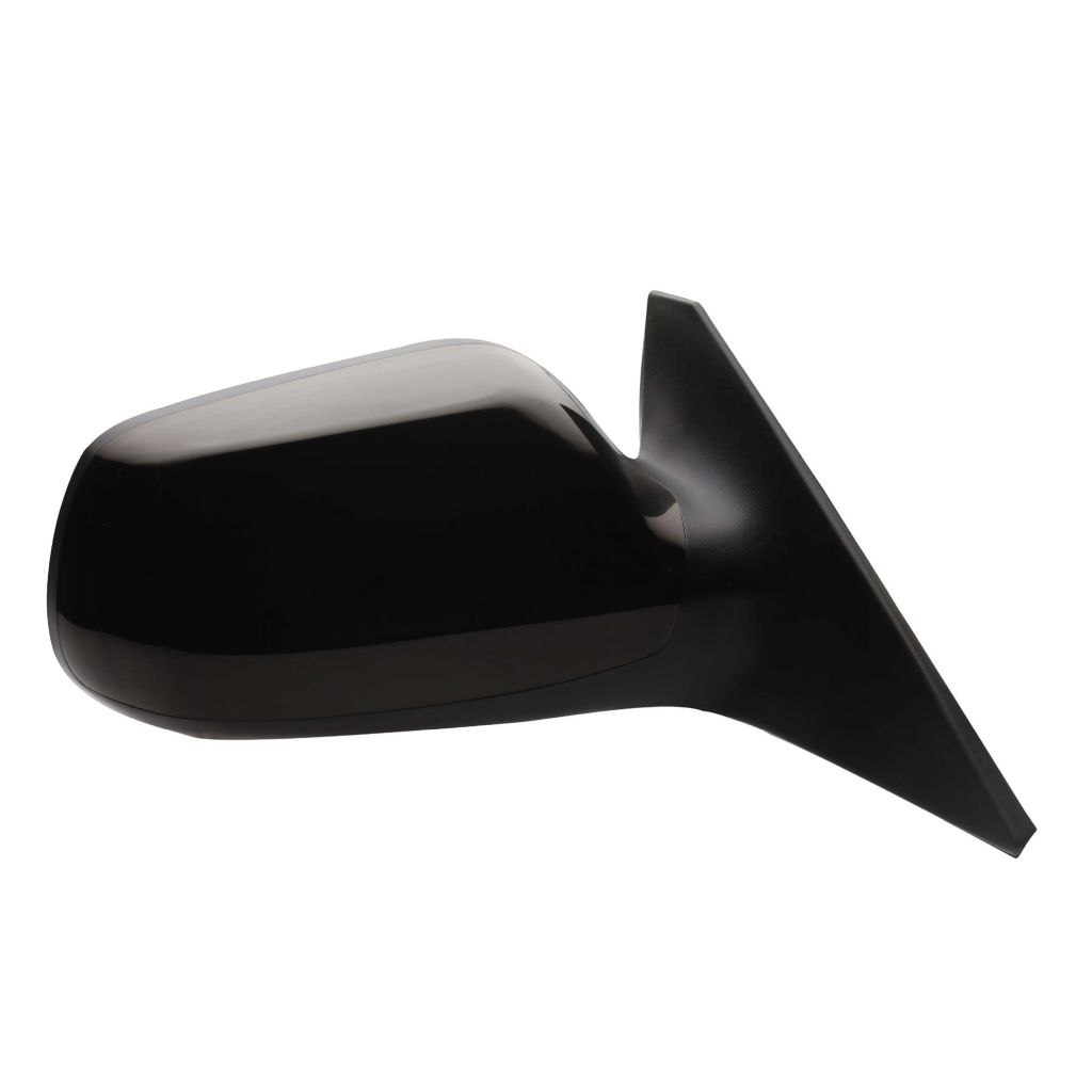 MAZDA MAZDA6 DOOR MIRROR RIGHT (Passenger Side) POWER/ NOT HEATED (W/O TURBO) OEM#GK2A6912ZBB 2003-2008 PL#MA1321139