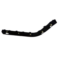 HYUNDAI SANTA FE SPORT (2.0/2.4L) REAR BUMPER COVER RETAINER RIGHT (Passenger Side) UPPER OEM#866144Z000 2013-2018 PL#HY1143117