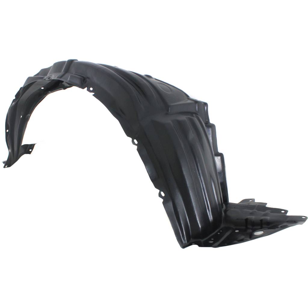 LEXUS CT 200h FENDER LINER RIGHT (Passenger Side) OEM#5380576011 2011-2017 PL#LX1249113