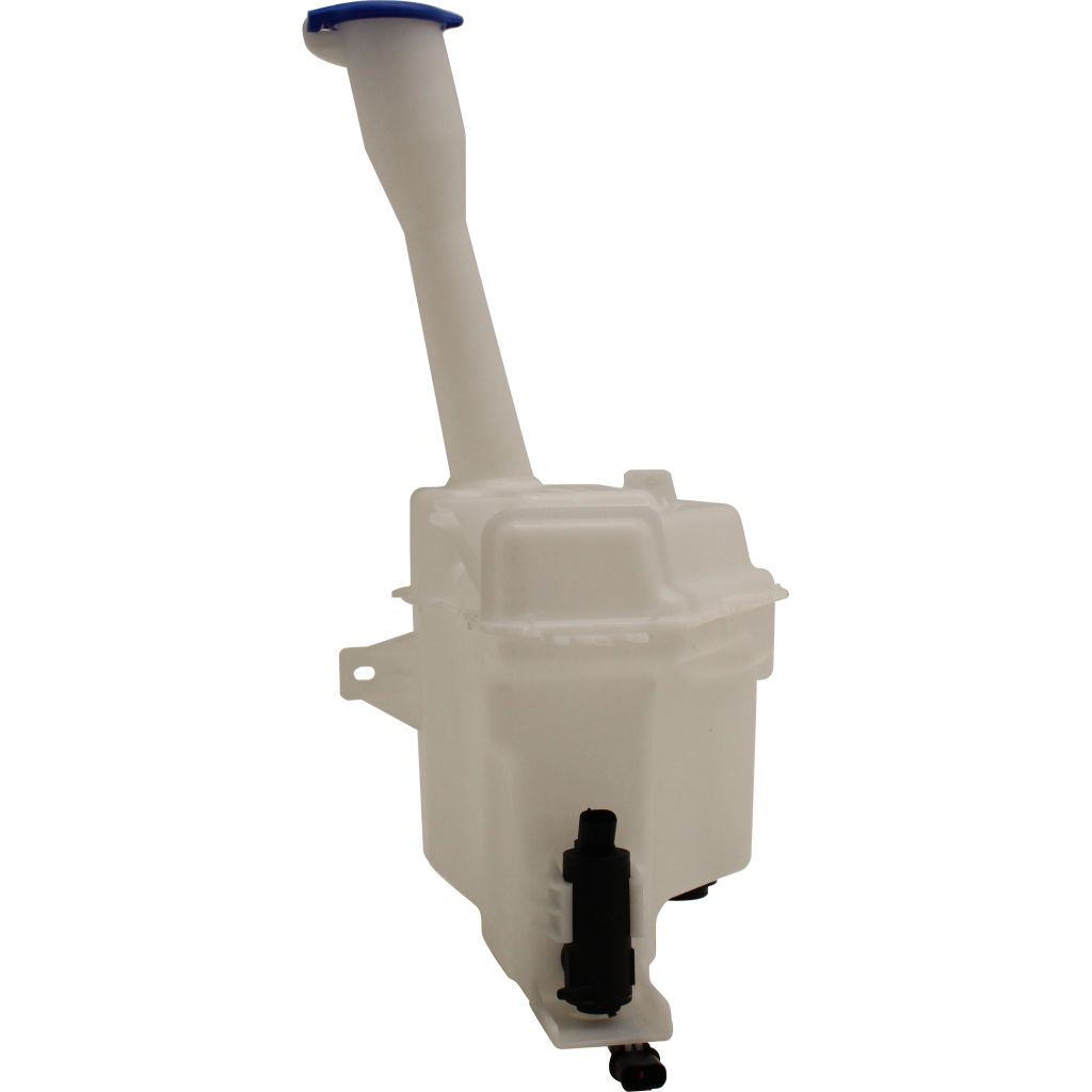 KIA OPTIMA WASHER TANK W/PUMP W/SENSOR W/CAP (USA) OEM#98610D5000 2016-2020 PL#KI1288119