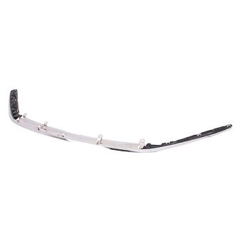 HONDA ODYSSEY GRILLE UPPER MLDG CHROME OEM#71150THRA50 2021-2024 PL#HO1210176