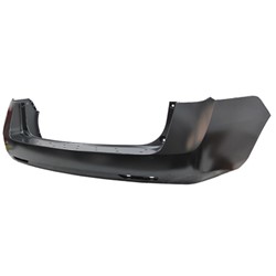 HONDA ODYSSEY REAR BUMPER COVER PRIMED (WO/SENSOR) OEM#04715TK8A90ZZ 2011-2017 PL#HO1100267