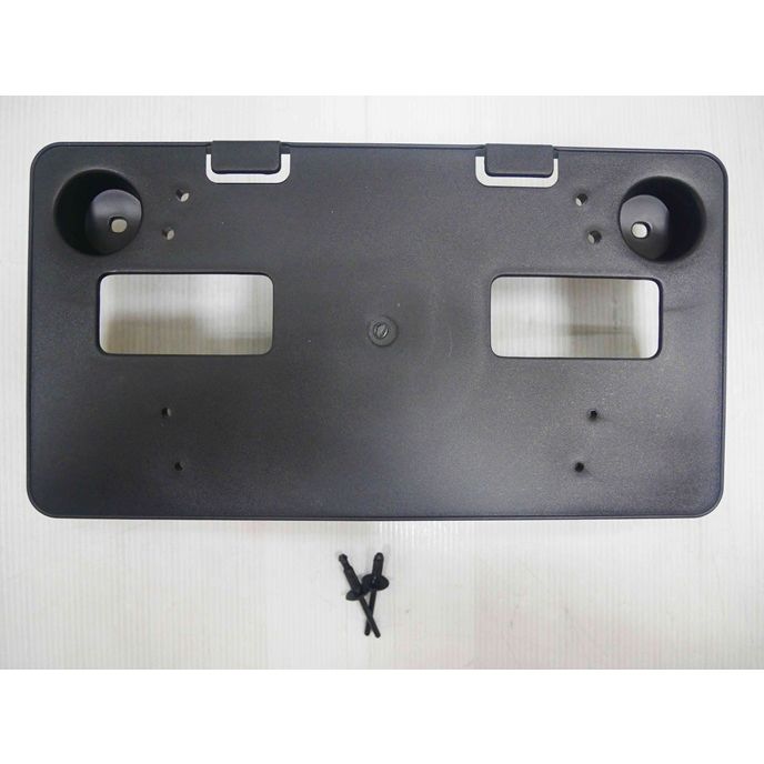 LINCOLN NAVIGATOR FRONT LICENSE PLATE BRACKET OEM#NL7Z17A385NA 2022-2024 PL#FO1068207