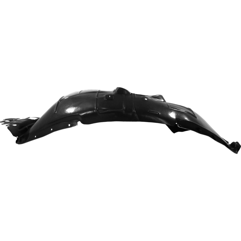 BUICK LACROSSE FENDER LINER LEFT (Driver Side) OEM#26202563 2014-2016 PL#GM1248256