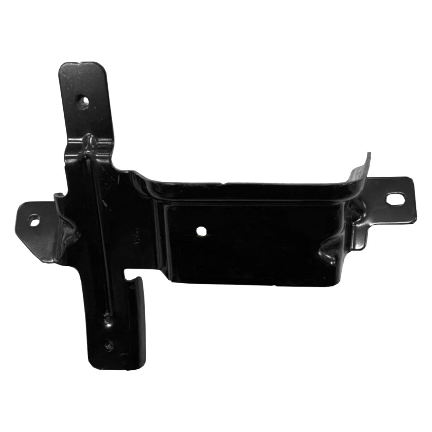 FORD TRUCKS & VANS RANGER FRONT BUMPER DEFLECTOR BRACKET RIGHT (Passenger Side) OEM#KB3Z17754A 2019-2023 PL#FO1063107
