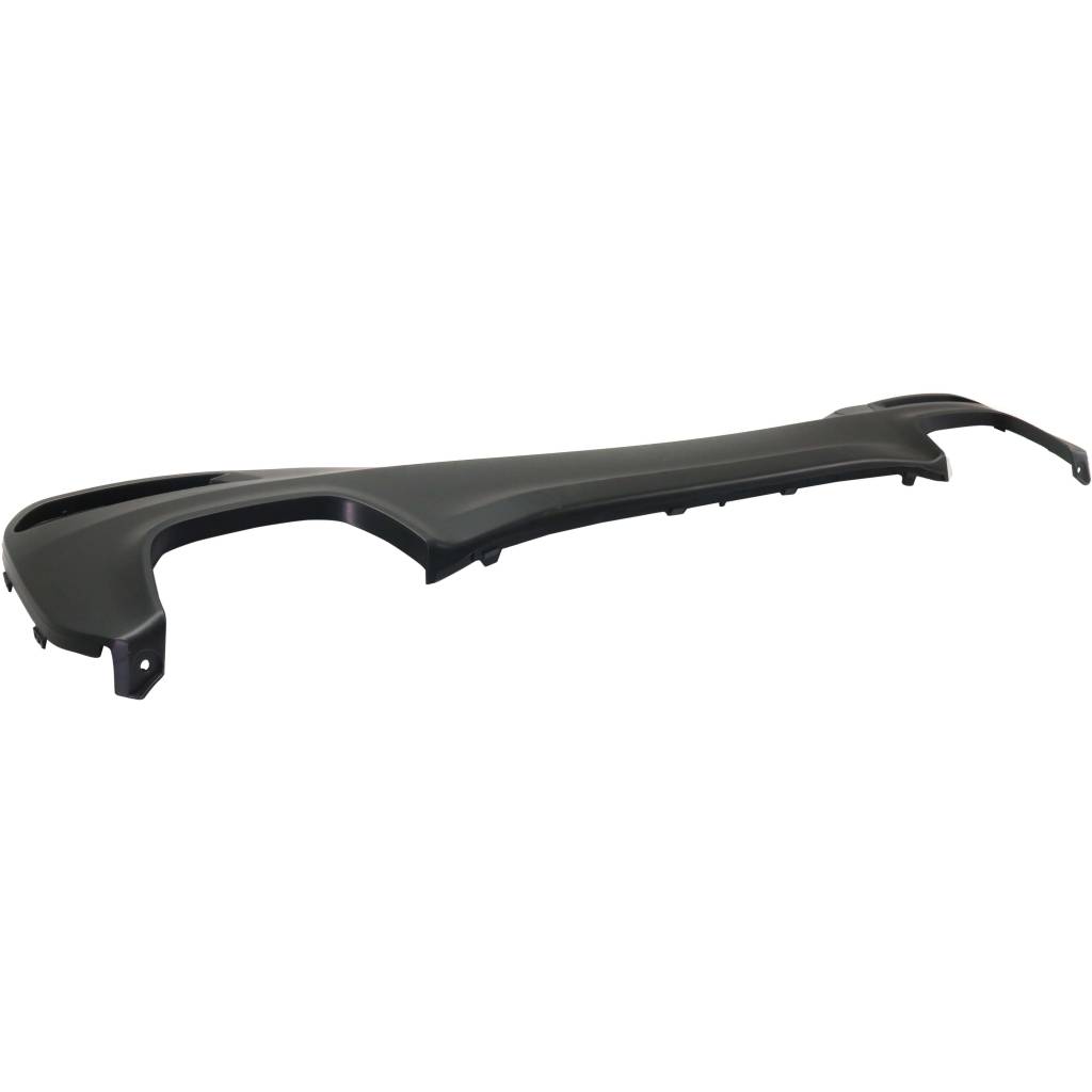 BMW BMW 5 SERIES (SEDAN) REAR BUMPER COVER LOWER TRIM PANEL (M550i) OEM#51128067763 2017-2020 PL#BM1195144