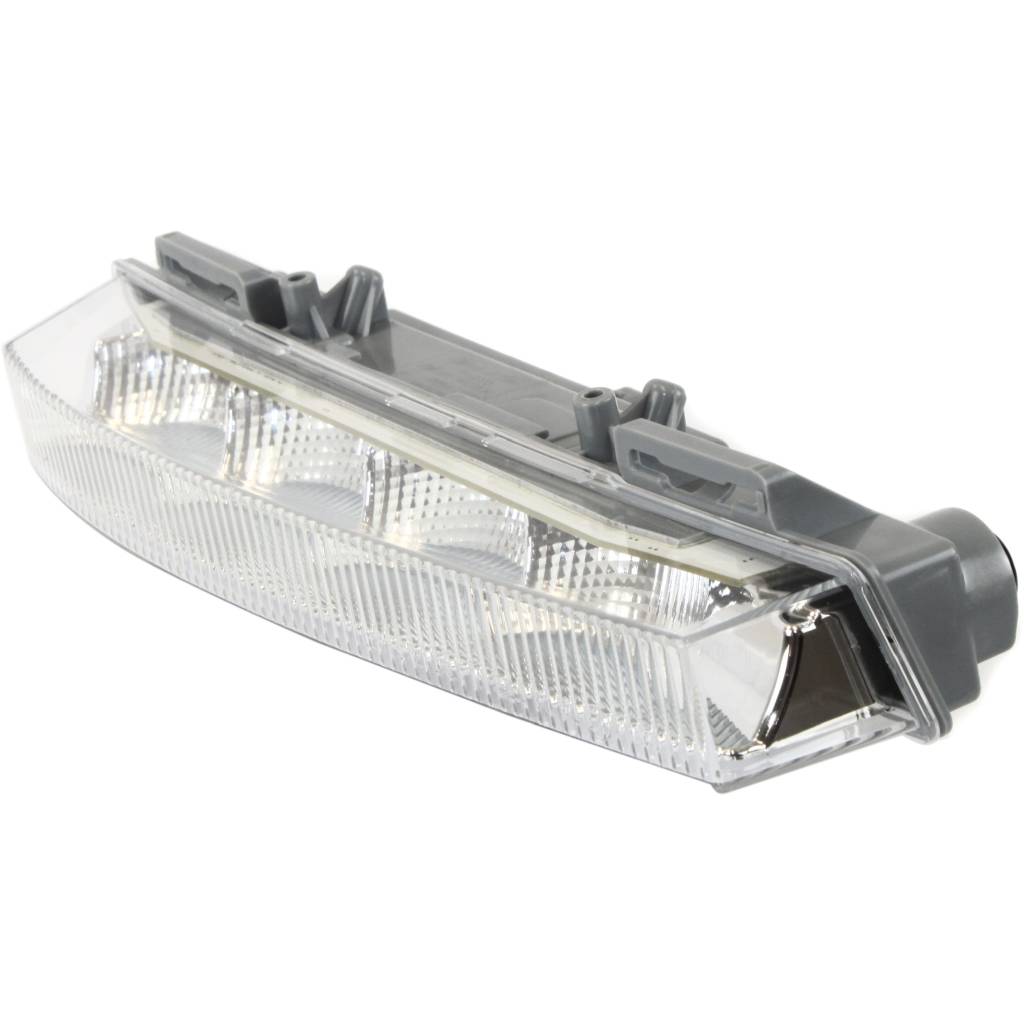 MERCEDES-BENZ C-CLASS COUPE (204) FOG LAMP ASSEMBLY RIGHT (Passenger Side) (LED BAR)(C63) OEM#2049064902 2012-2015 PL#MB2563102