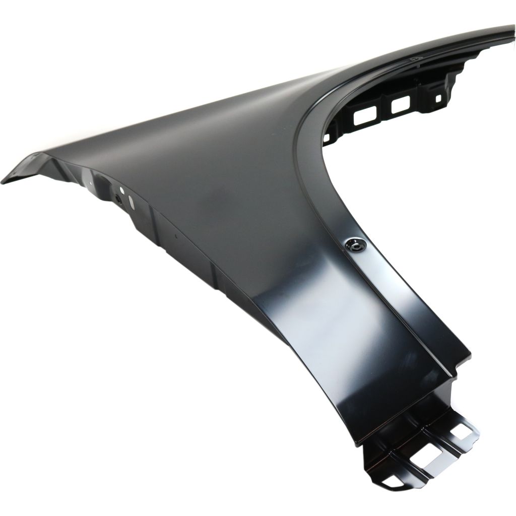 MERCEDES-BENZ GLE-CLASS COUPE (292) FENDER RIGHT (Passenger Side) OEM#2928800206 2016-2019 PL#MB1241163