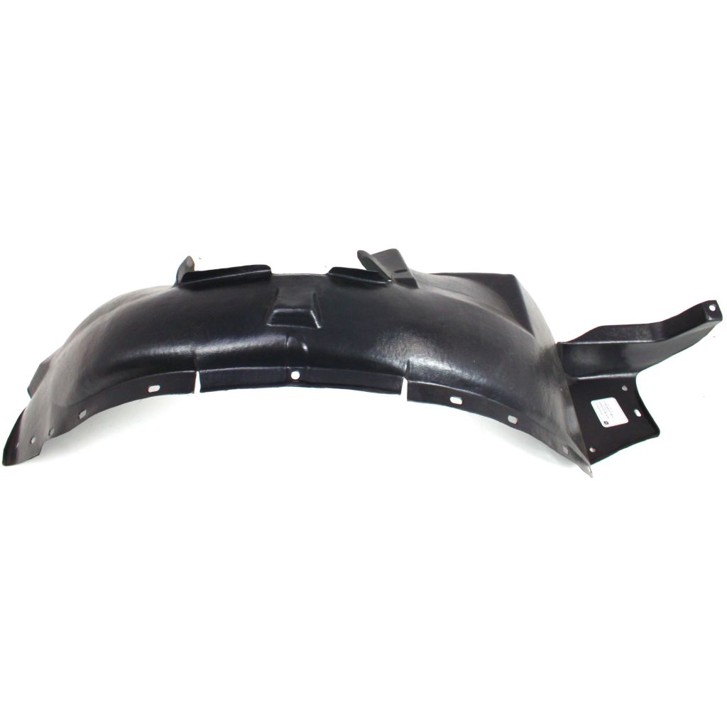 SATURN SATURN/SEDAN/WAGON (S Series) FENDER LINER RIGHT (Passenger Side) OEM#21111960 2000-2002 PL#GM1249151