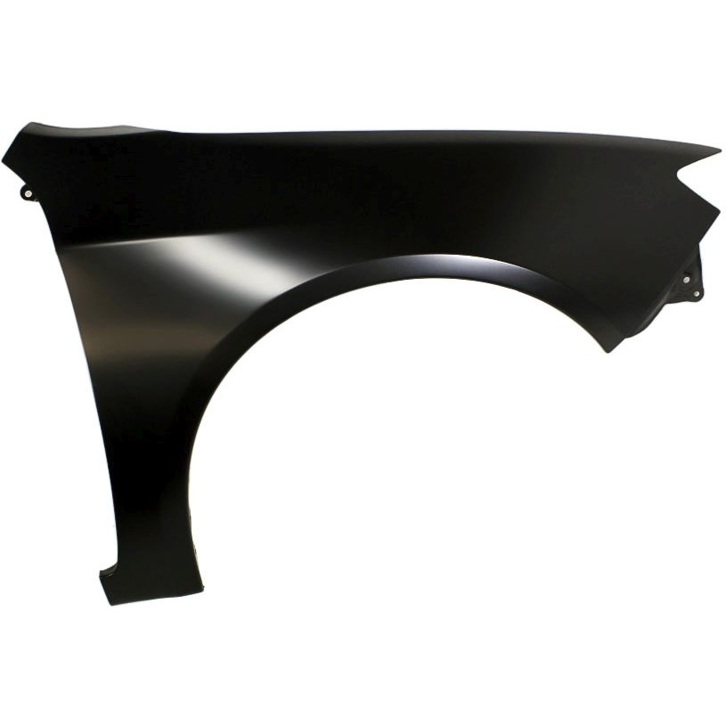 SUBARU IMPREZA 2.5 / OUTBACK SPORT FENDER RIGHT (Passenger Side)**CAPA** OEM#57120FG0009P 2008-2011 PL#SU1241129C