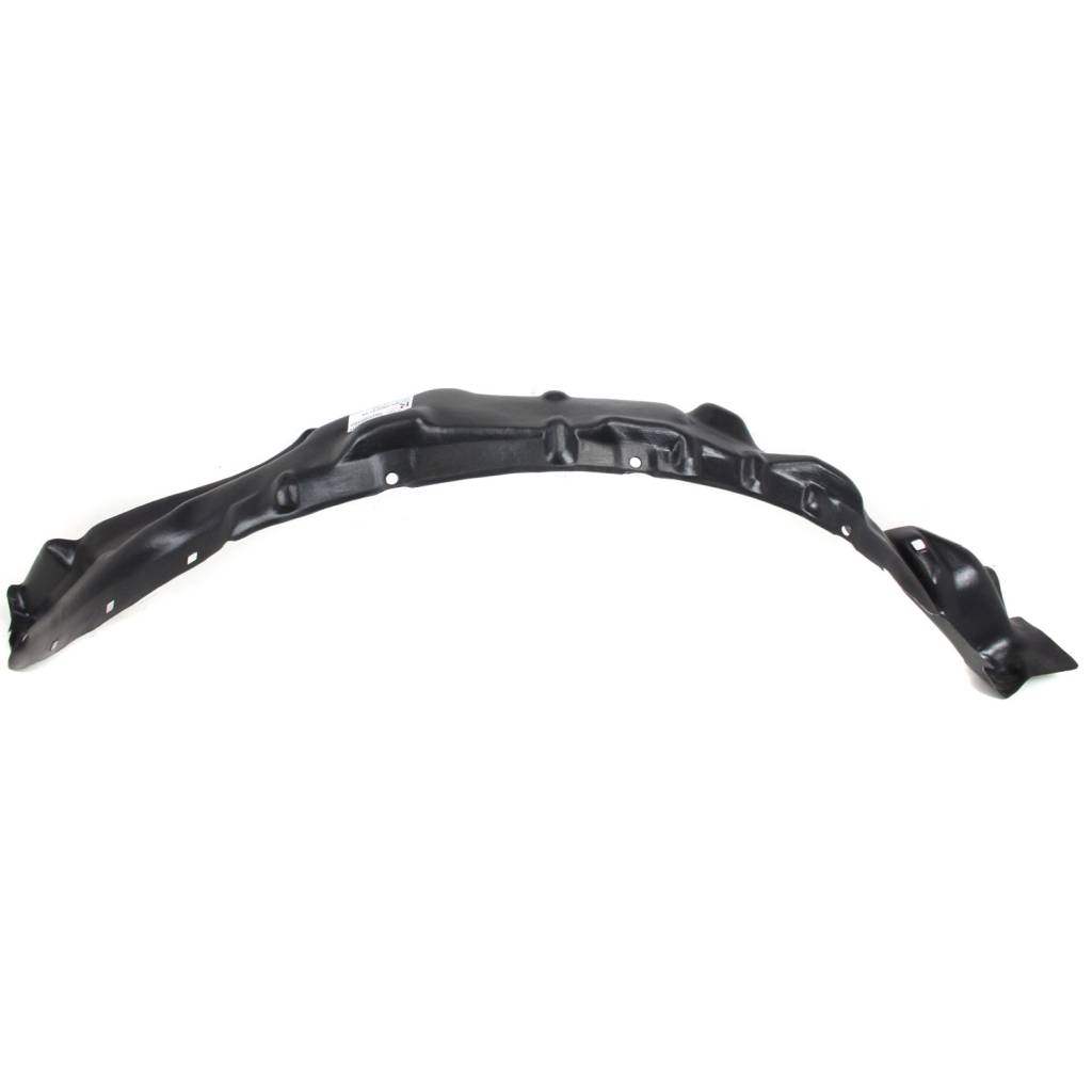TOYOTA TACOMA FENDER LINER RIGHT (Passenger Side) OEM#5387504050 2001-2004 PL#TO1249117