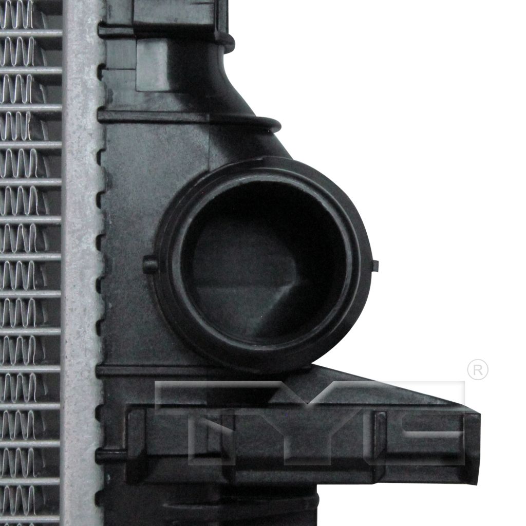 FORD TRUCKS & VANS ESCAPE RADIATOR 2.5L (FROM:03-06-14) OEM#CV6Z8005X 2014-2019 PL#FO3010344