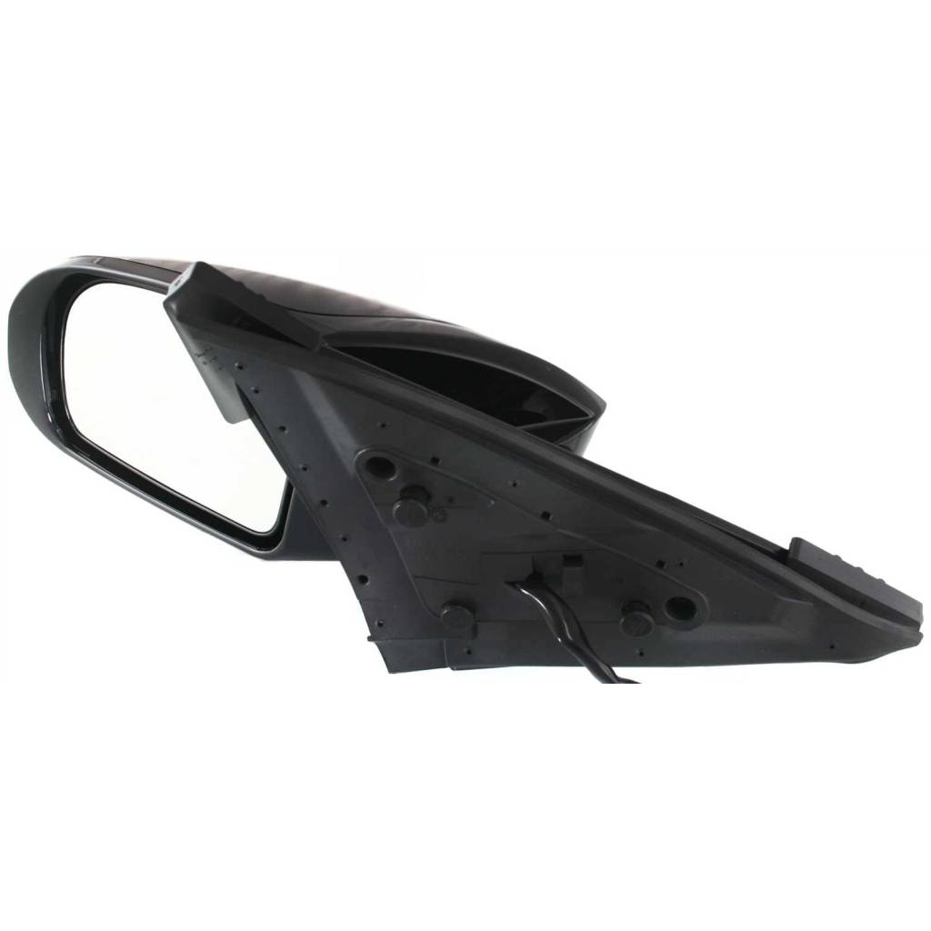 NISSAN(DATSUN) MAXIMA DOOR MIRROR LEFT (Driver Side) PWR/HTD/SIGNAL (WO/MEMORY) OEM#963029N83A-PFM 2009-2015 PL#NI1320194