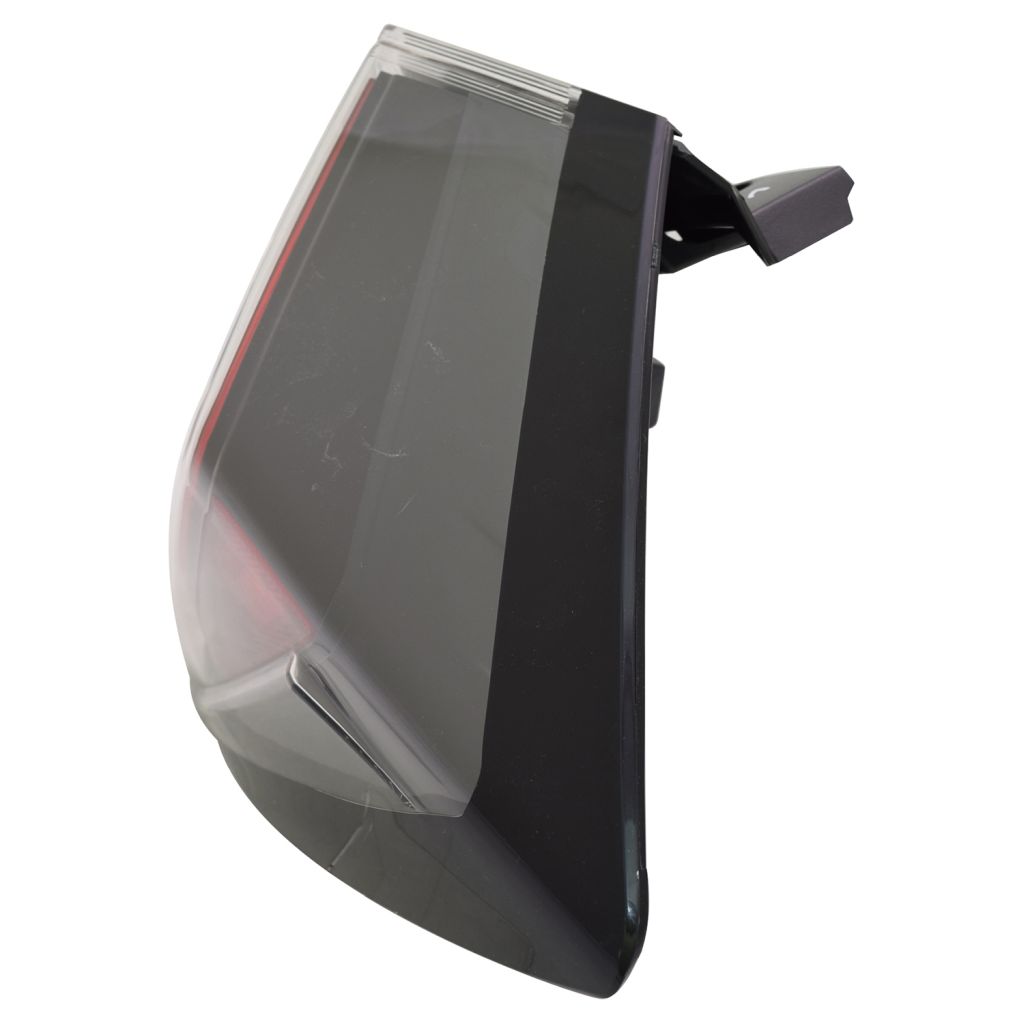 HONDA CIVIC HATCHBACK (EXC TYPE R) TAIL LAMP ASSY RIGHT (Passenger Side) (OUTER)(LED) OEM#33500TGGA02 2017-2021 PL#HO2805116
