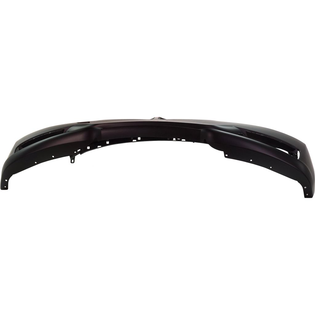 BMW BMW 3 (WAGON) FRONT B COVER PRIMED (W/ MOLDING HOLE)WO/WASH WO/PK SNSR WO/PK ASSIT WO/CAMERA(EXC M SPORT) OEM#51117293085 2014-2015 PL#BM1000276
