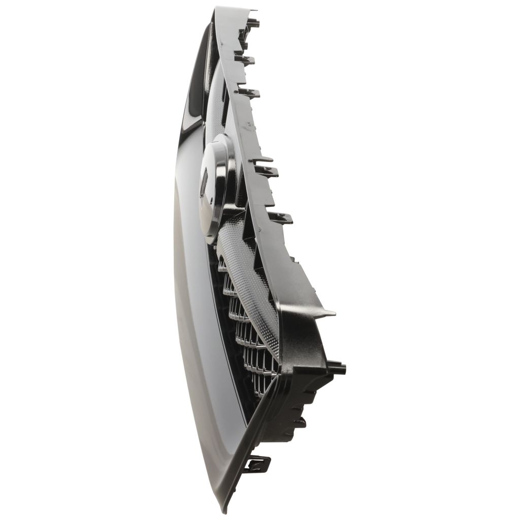 SUBARU WRX GRILLE ASSEMBLY BLACK (EXC STI) OEM#91121VA070 2015-2017 PL#SU1200160
