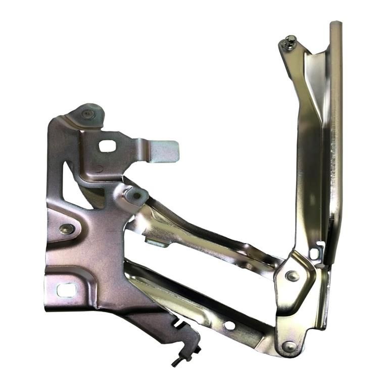 AUDI Q5 / SQ5 (SPORTBACK) HOOD HINGE RIGHT (Passenger Side) OEM#80A823302C 2021-2025 PL#AU1236115