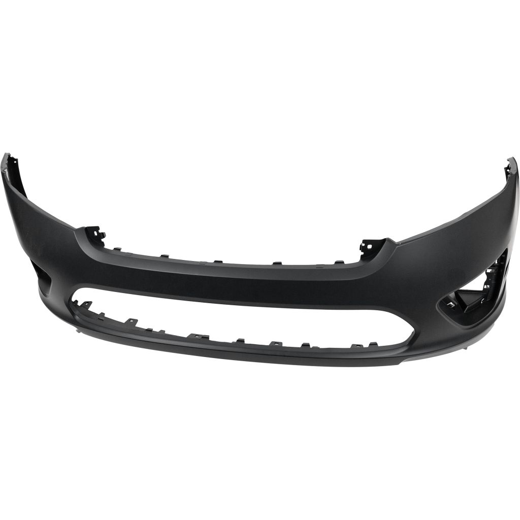 FORD FUSION FRONT BUMPER COVER PRIMED **CAPA** OEM#AE5Z17D957BAPTM 2010-2012 PL#FO1000650C