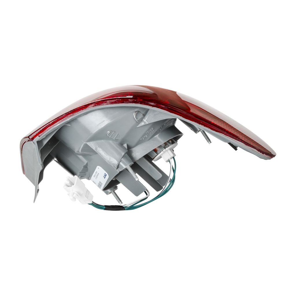 TOYOTA COROLLA/SEDAN TAIL LAMP LEFT (Driver Side) OEM#8156002290 2005-2008 PL#TO2800154