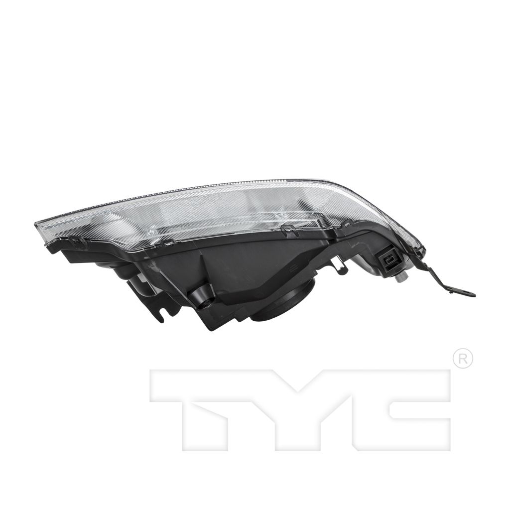 MERCURY MARINER HEV HEAD LAMP ASSEMBLY LEFT (Driver Side) OEM#5E6Z13008BA 2006-2007 PL#FO2502223