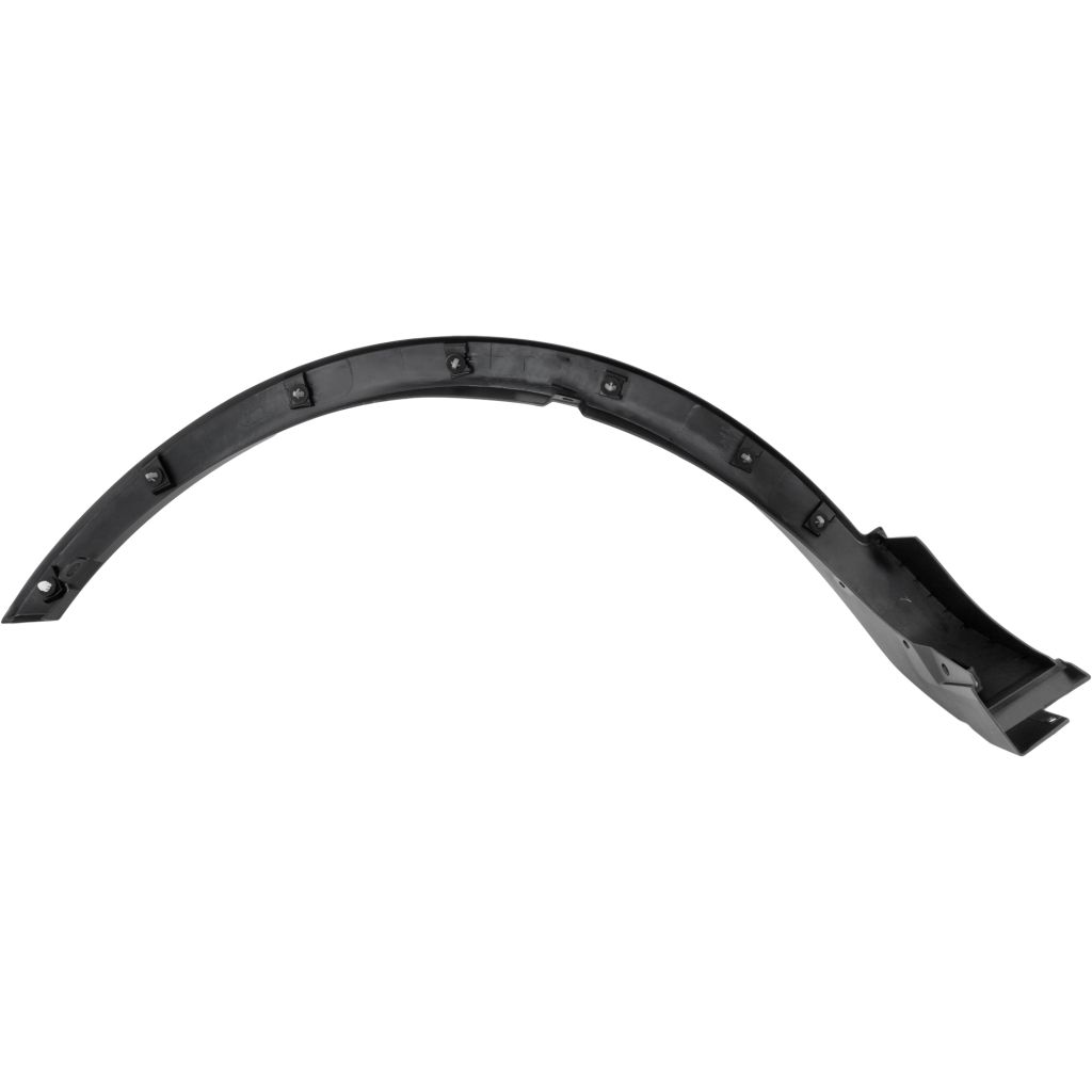 MAZDA CX-9 FENDER WHEEL OPENING MLDG RIGHT (Passenger Side) OEM#TD1151W20G 2007-2015 PL#MA1291107