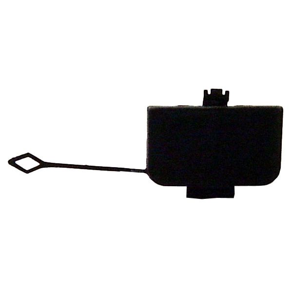 BMW BMW 3( i/xi ) (SEDAN/WAGON) FRONT BUMPER TOW HOOK COVER (WG)(W/SPORT PKG) OEM#51117893378 2002-2005 PL#BM1029103