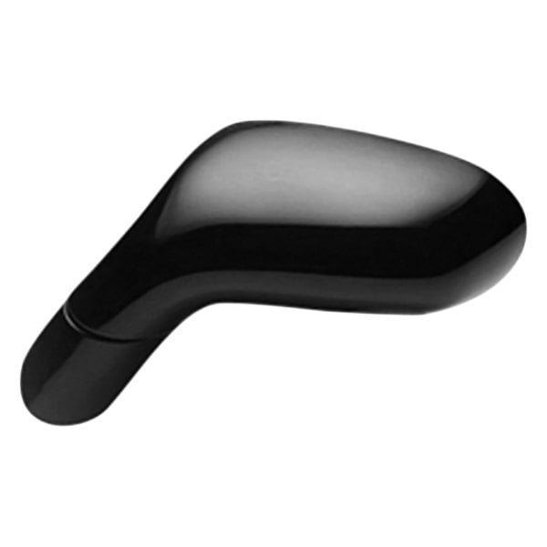 CHEVROLET CORVETTE DOOR MIRROR LEFT (Driver Side) PWR HTD (W/O AUTO DIMMING) OEM#15795837 2005-2009 PL#GM1320412