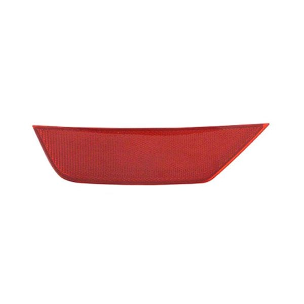 FORD TRUCKS & VANS ESCAPE REAR BUMPER REFLECTOR LEFT (Driver Side) OEM#CJ5Z15A449B 2013-2019 PL#FO1184102