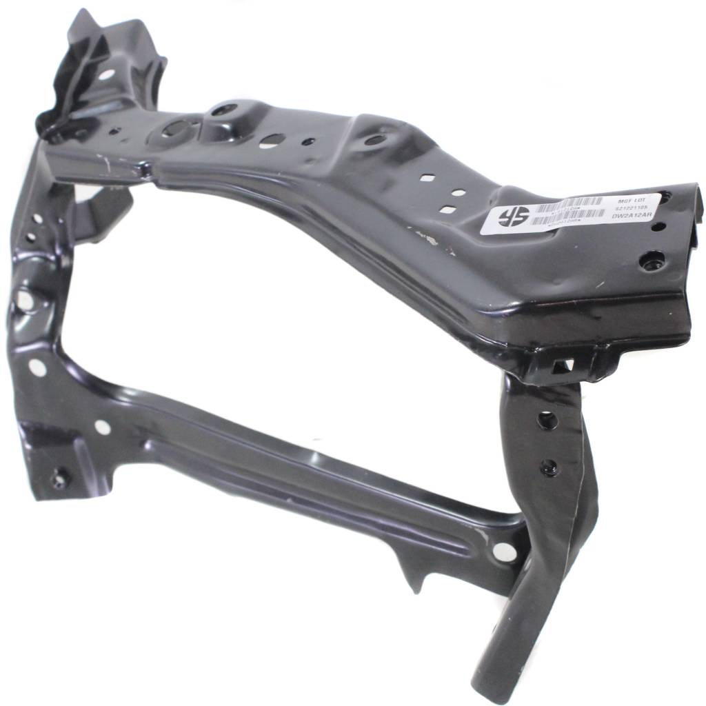 SUZUKI RENO RADIATOR SIDE SUPPORT (HEAD LAMP PANEL) RIGHT (Passenger Side) OEM#5811085Z20 2005-2008 PL#SZ1221105