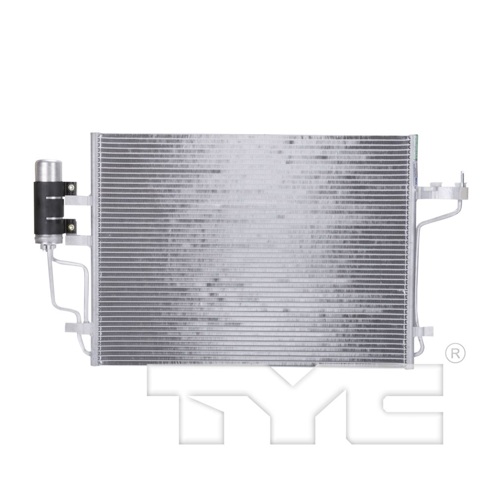 FORD TRUCKS & VANS ESCAPE A/C CONDENSOR 2.0L OEM#CV6Z19712H 2013-2016 PL#FO3030239